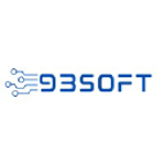 93Soft logo