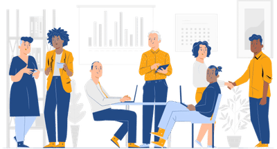 Evoluzione di piattaforme mission-critical per consulenza finanziaria - Software Development