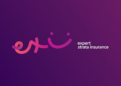 Expert Strata Insurance | Brand Identity - Marketing