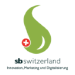 SB Switzerland GmbH logo