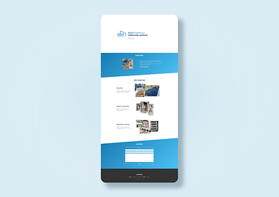 Bakiji Construct - Website Creatie