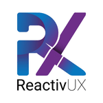 Reactivux logo