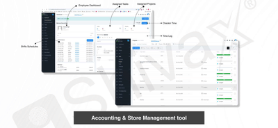 PMS Tool - Desarrollo de Software