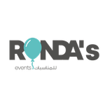 Ronda's Events logo