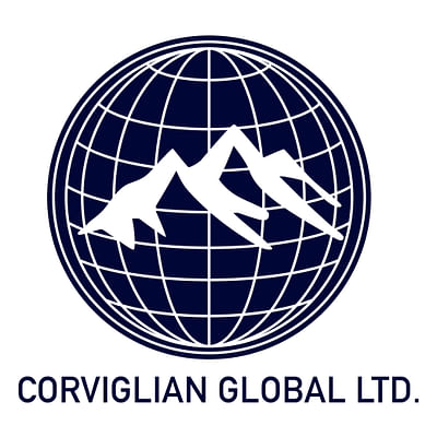 Corporate Logo Design - Grafische Identiteit