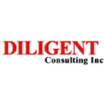 Diligent Consulting Inc logo
