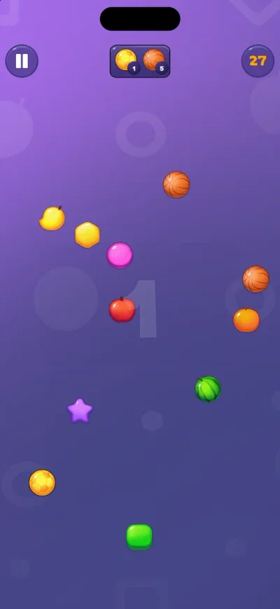 TapTap Mobile Arcade Game - Desarrollo de Juegos