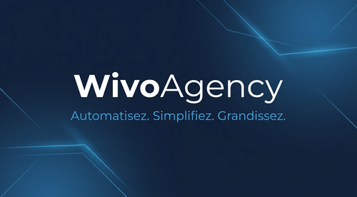 WivoAgency cover