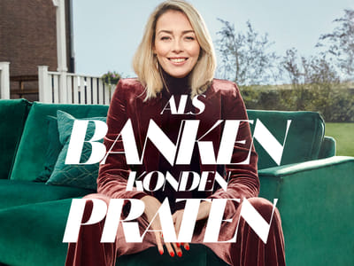 DFS x LINDA. Branded Content Series - Digital Strategy