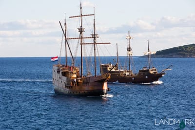 Meerdaagse meeting incentives - Evénementiel