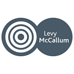 Levy McCallum logo
