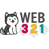 Web321 Marketing Ltd.