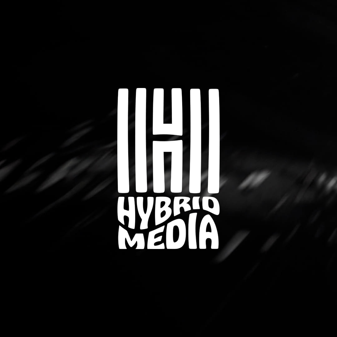 WE ARE HYBRID MEDIA