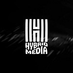 WE ARE HYBRID MEDIA