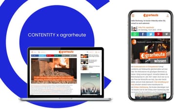 agrarheute | Redaktionelle Videos - Content Strategy
