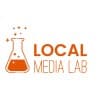 Local Media Lab logo