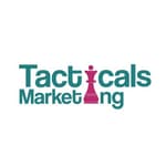 Tactical Marketing Labs logo