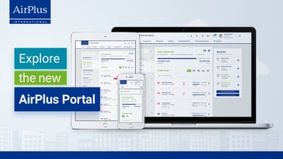 Reisekostenmanagement Servers - Webanwendung