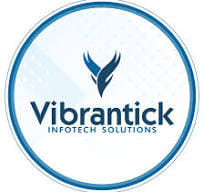 Vibrantick Infotech Solutions