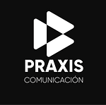Praxis Comunicación logo