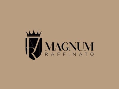 Estrategia de marca de Magnum Raffinato - Branding y posicionamiento de marca