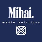 Mihai. GmbH logo