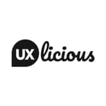 UXlicious Limited logo