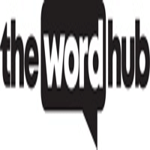 The Word Hub logo