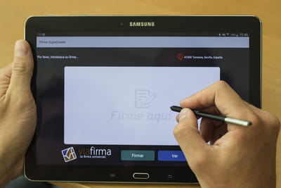 Digital Marketing for Viafirma - Strategia di contenuto