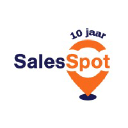 Salesspot Versterkt Jouw Sales