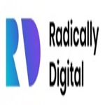 Radically Digital Ltd logo