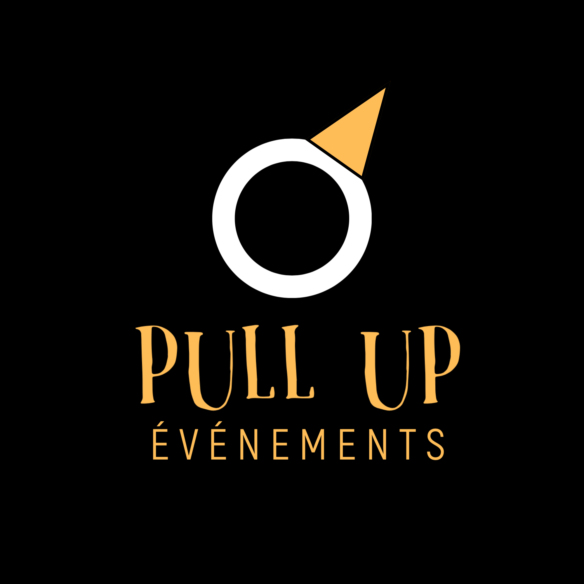 Pull Up événements