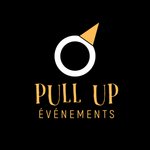 Pull Up événements logo