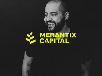 Merantix Capital — Brand Identity - Branding & Positioning