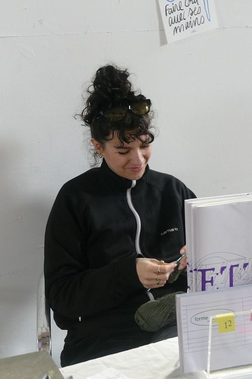 Ivana Ketterer cover