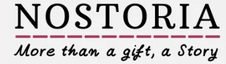 The love teddy bear – Romantic gifts with QR code - Nostoria.com - E-commerce