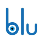 Blue Photographic logo