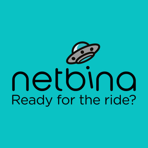 Netbina Full-service Advertising Agency