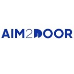 Aim2Door Solutions Pvt. Ltd. logo