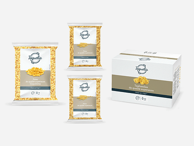 EPISAVEURS PACK - Création gamme packaging - Packaging