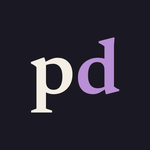 Purpledecks logo