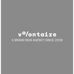 Volontaire logo