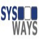 Sys Ways logo