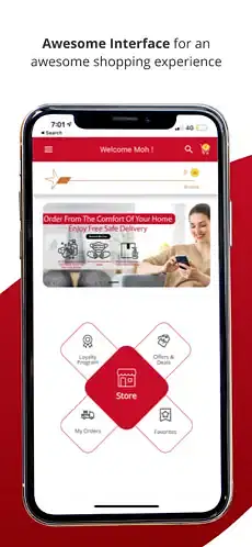 20beyti - Mobile App - Mobile App