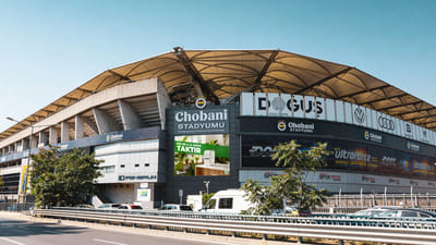A. O. Smith: Outdoor Creative Campaign - Branding & Positioning