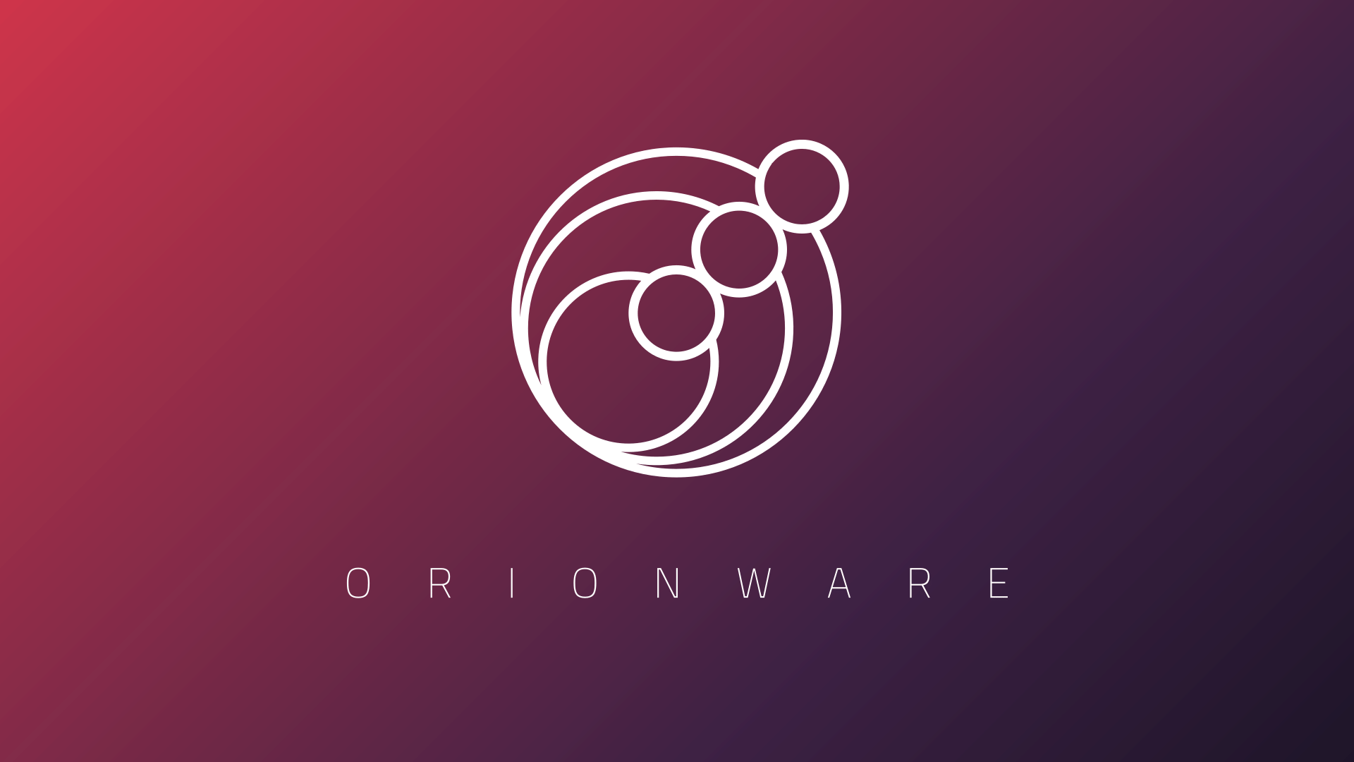 ORIONWARE SRL