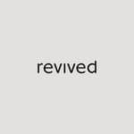 Revived logo