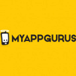 MyAppGurus - Mobile App Development Company