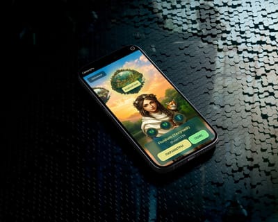 Game economy for a Telegram Mini App with 1M users - Développement Blockchain