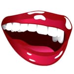 Motor Mouth Advertising logo